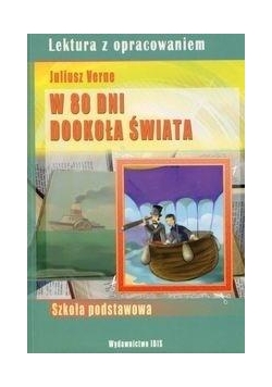 W 80 dni dookoła świata BR IBIS