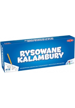 Rysowane kalambury