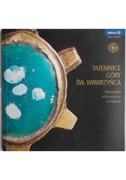 Tajemnice Góry św. Wawrzyńca