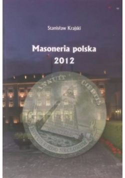 Masoneria polska 2012, Autograf Autora