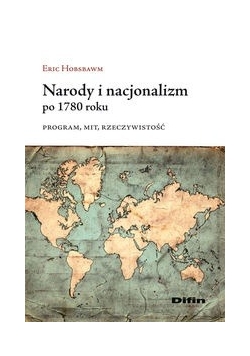 Narody i nacjonalizm po 1780 roku