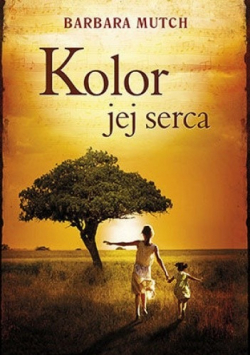 Kolor jej serca