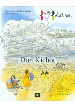 Don KIchot