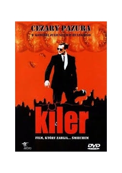 Kiler DVD