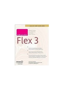 Advanced Flex 3