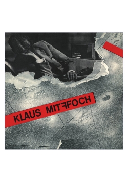 Klaus Mitffoch