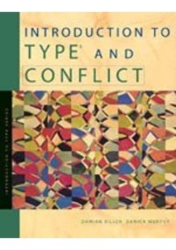 Introduction to type and conflict