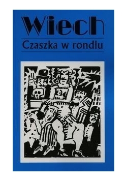 Czaszka w rondlu