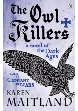 The Owl Killers