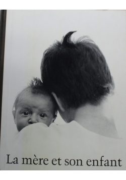 La mere et son enfant