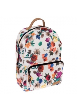 Plecak szkolny Floral