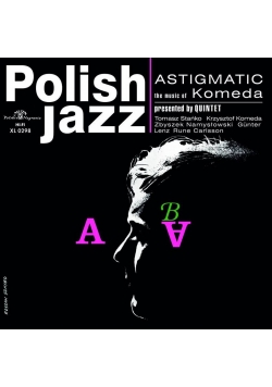 Polish Jazz CD Nowa
