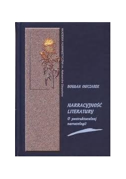 Narracyjność literatury