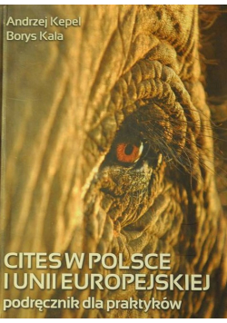 Cites w Polsce i Unii Europejskiej