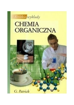 Krótkie wykłady Chemia organiczna