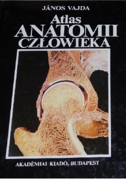 Atlas Anatomii Człowieka