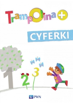 Trampolina +. Cyferki