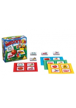 Match'n'Fun PIATNIK