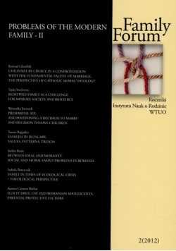 Family forum