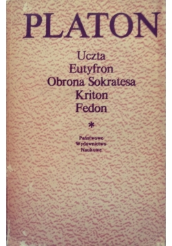 Platon dzieła
