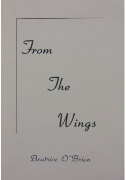 From the Wings