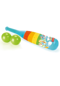 Fisher Price Zestaw do Baseballa