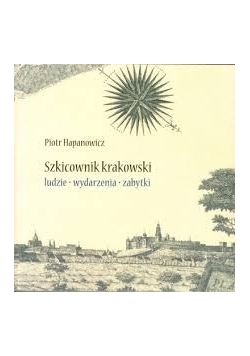 Szkicownik krakowski
