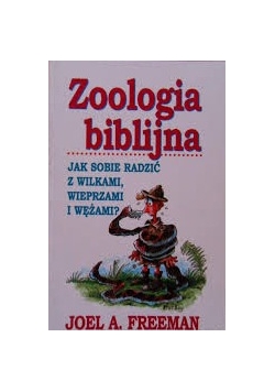 Zoologia biblijna