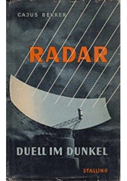 Radar Duell im Dunkel