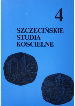 Szczecińskie studia kościelne