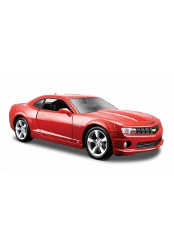 Samochód Chevrolet Camaro R skala 1:24