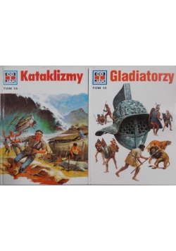 Gladiatorzy /Kataklizmy