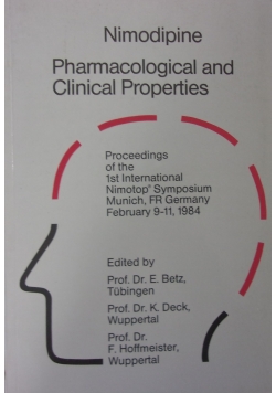 Pharmacological and Clinical Properties
