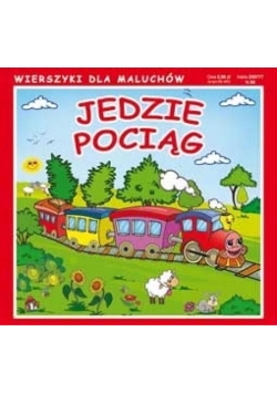 Wierszyki Jedzie pociąg w. 2016