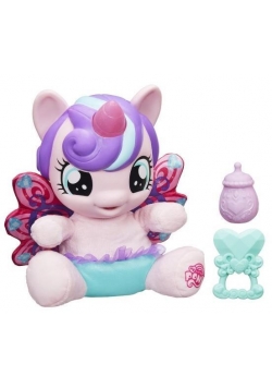 My Little Pony Księżniczka Flurryheart