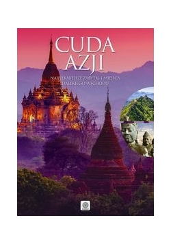 Cuda Azji