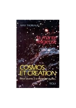 Cosmos et creation