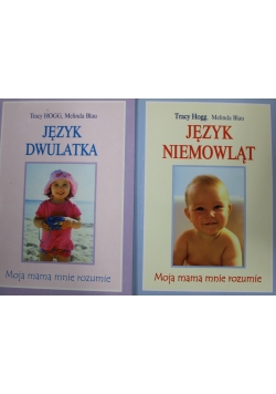 Język dwulatka  Język niemowląt