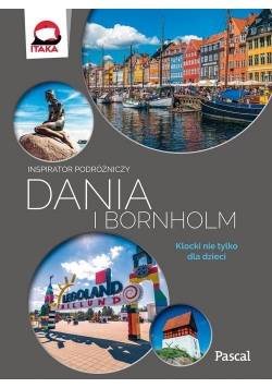 Dania Bornholm Wyspy Owcze Inspirator podróżniczy