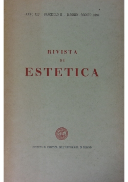 Rivista di Estetica