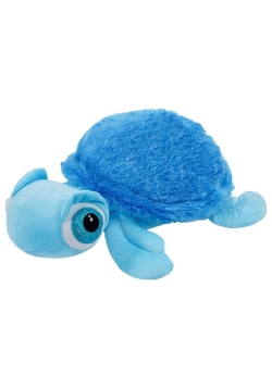 Żółw Sammy niebieski 32cm