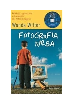 Fotografia nieba