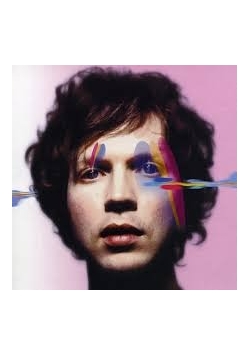 Sea Change, CD