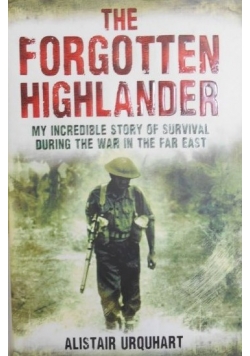 The Forgotten Highlander