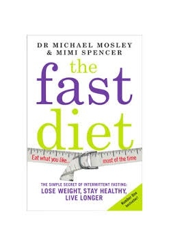 The fast diet