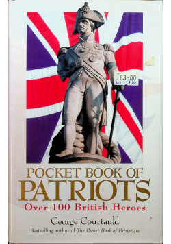 Pocket book of patriots