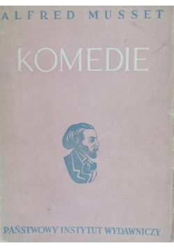 Komedie,1949 r.