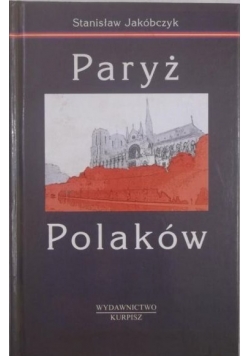 Paryż Polaków