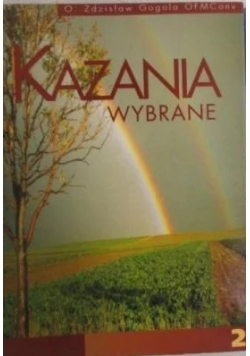 Kazania wybrane