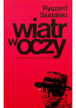 Wiatr w oczy